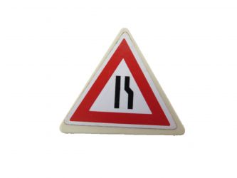 Verkehrsschild Verkehrsschild