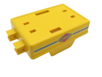 Gehäuse Rüttler Gehäuse Rüttler