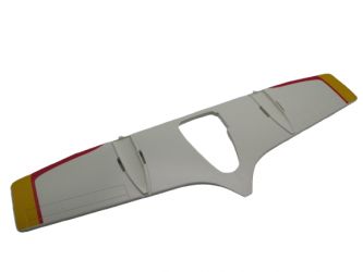 Tragfläche Flügel Wasserflugzeug Tragfläche Flügel Wasserflugzeug