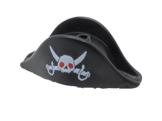 Hut Pirat Zweispitz Hut Pirat Zweispitz