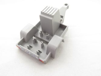 Chassis Kompressor Chassis Kompressor