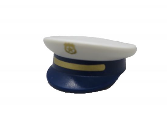 Schirmmütze Polizei Schirmmütze Polizei