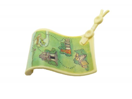 Schatzkarte Schriftrolle Schatzkarte Schriftrolle