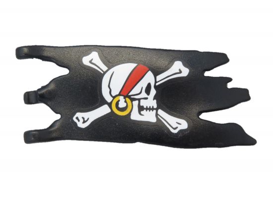 Fahne Flagge Pirat Fahne Flagge Pirat