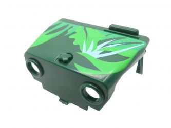 Motorhaube Jeep WWF Motorhaube Jeep WWF