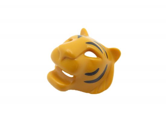 Maske Tigermaske Maske Tigermaske