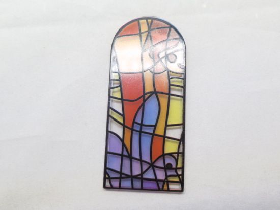 Fenster Kirche Fenster Kirche