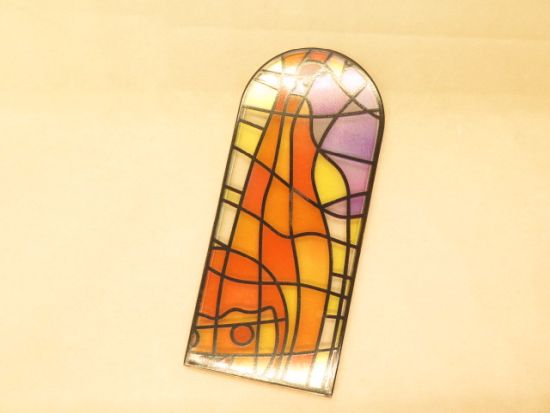 Fenster Kirche Fenster Kirche