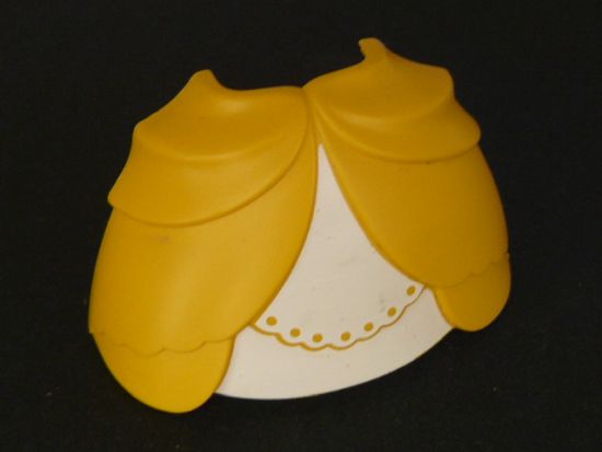 Kleidhälfte Kleidhälfte