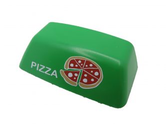 Dach Spoiler Pizzaauto Dach Spoiler Pizzaauto