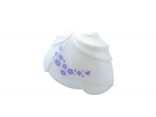 Rock Reifrock vorn Rock Reifrock vorn