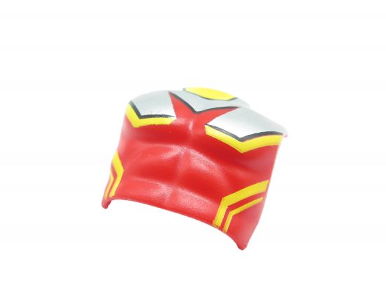 Brustpanzer Superheld Brustpanzer Superheld