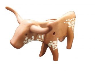 Kuh Langhorn Kuh Langhorn