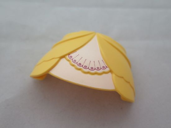 Barock Rock vorn Barock Rock vorn