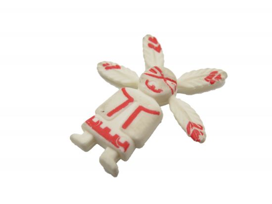 Kachina Puppe Indianer Kachina Puppe Indianer