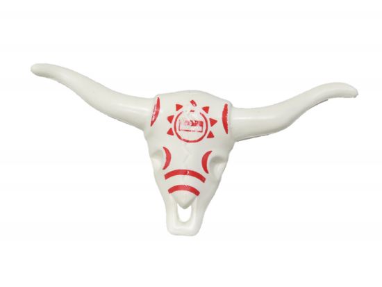 Skelettkopf Skelettkopf