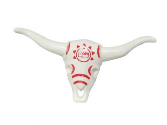 Skelettkopf Skelettkopf