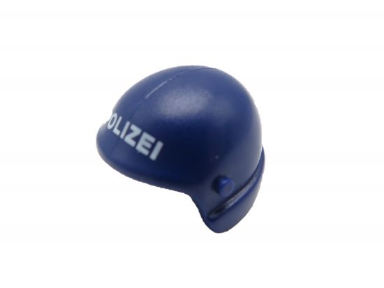 Helm Polizei Helm Polizei