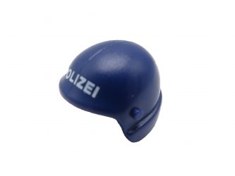 Helm Polizei Helm Polizei