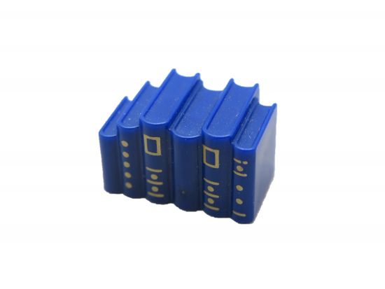 Bücher Bücherstapel 6 Bücher Bücher Bücherstapel 6 Bücher