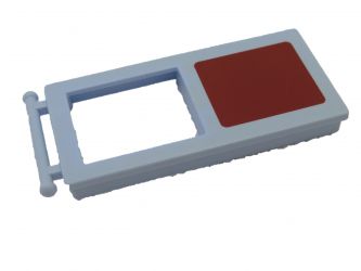 Deckplatte Deckplatte