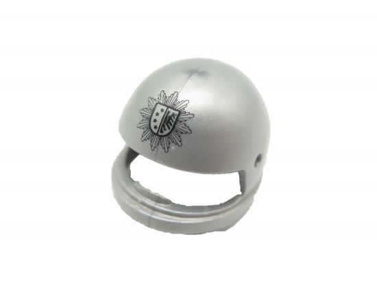 Helm Polizei Helm Polizei