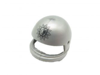 Helm Polizei Helm Polizei