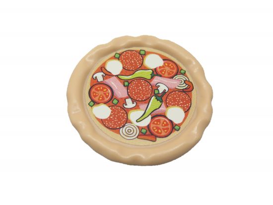 Pizza Funghi Pizza Funghi