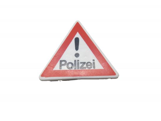 Verkehrsschild Verkehrsschild