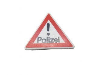 Verkehrsschild Verkehrsschild