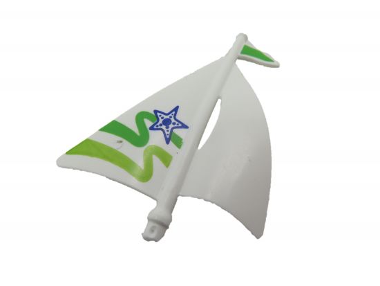 Segel Kindersegelboot Segel Kindersegelboot