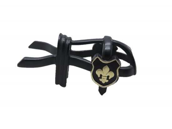 Geschirr Pferd hinten Geschirr Pferd hinten