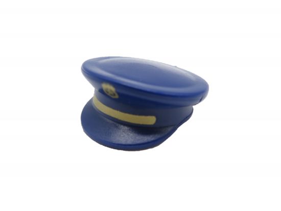 Schirmmütze Polizist Schirmmütze Polizist