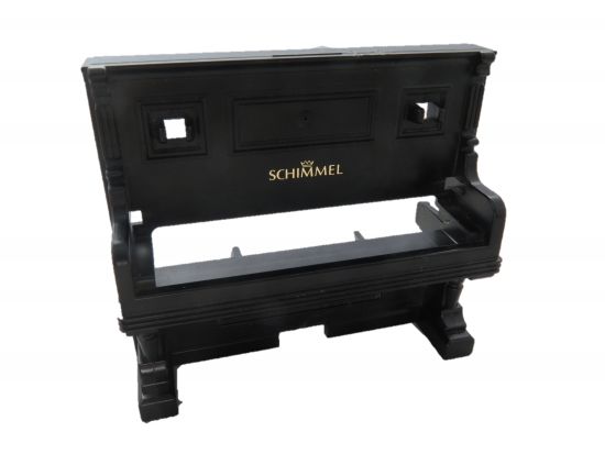 Gehäuse Klavier Gehäuse Klavier