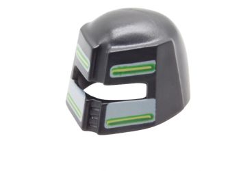 Helm Robo Gang Spy Helm Robo Gang Spy