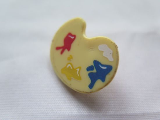 Farbpalette Farbpalette