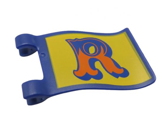 Flagge Fahne Zirkus Flagge Fahne Zirkus