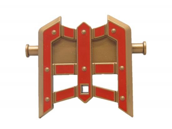 Schild Geschütz Schild Geschütz