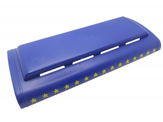 Dach Zirkuswagen Dach Zirkuswagen