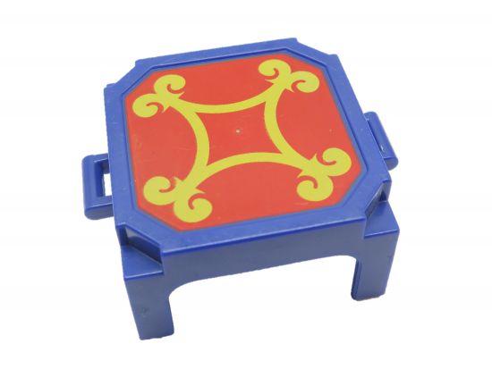 Podest Zirkus Podest Zirkus