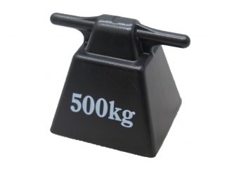 Gewicht 500Kg Gewicht 500Kg