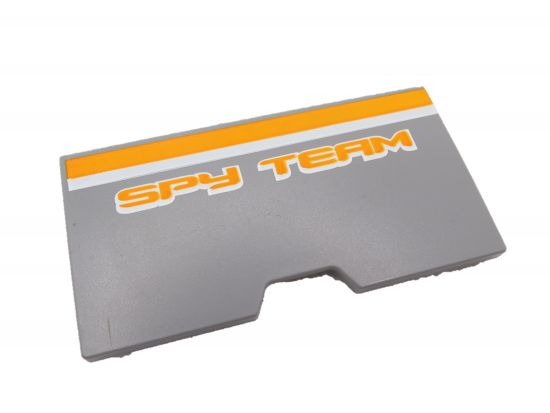 Klappe Seitenklappe Truck Klappe Seitenklappe Truck