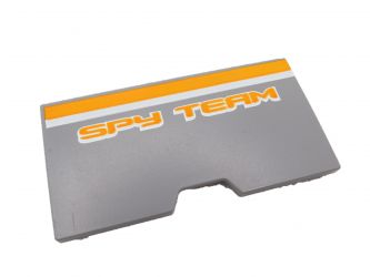 Klappe Seitenklappe Truck Klappe Seitenklappe Truck