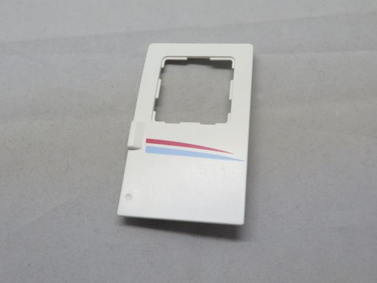 Seitentür Shuttle Seitentür Shuttle