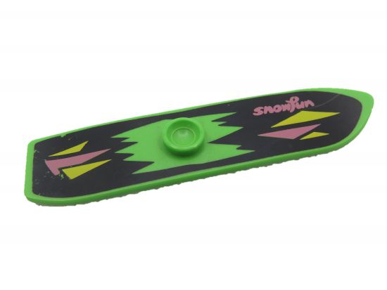 Snowboard Snowboard