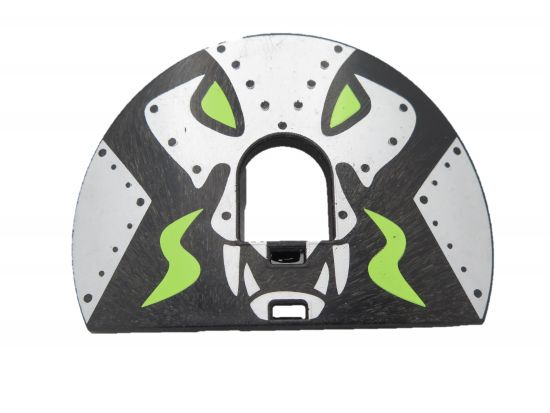 Schild Schutzschild Schild Schutzschild