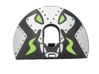 Schild Schutzschild Schild Schutzschild