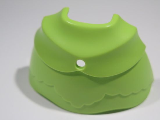 Kleiderhälfte hinten Kleiderhälfte hinten
