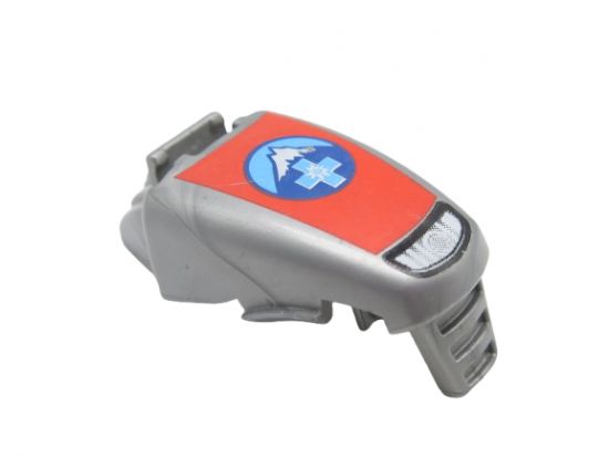 Verleidung Abdeckung Quad Verleidung Abdeckung Quad