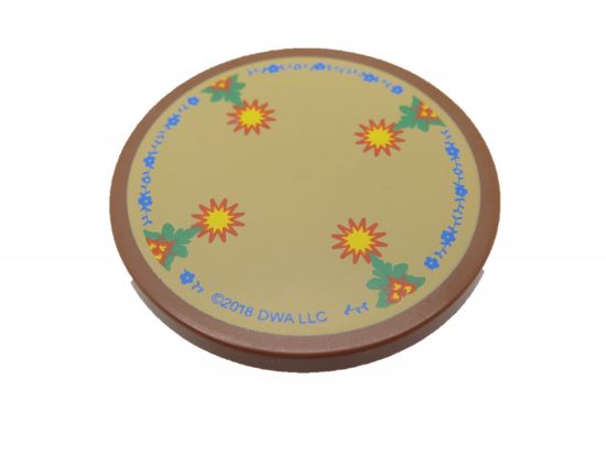 Tischplatte rund Tischplatte rund